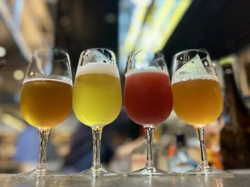 クラフトビール