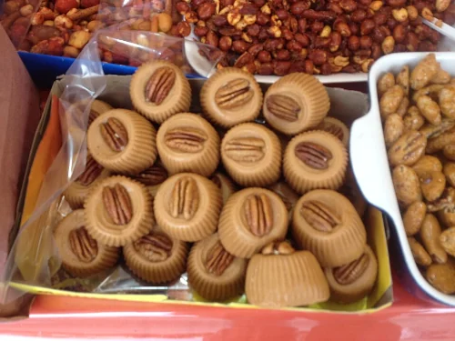 メキシコ伝統のお菓子ドゥルセ・デ・レチェ